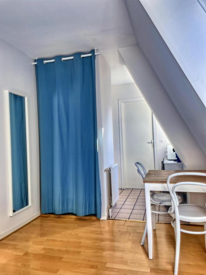 Little Forest - Mycosyapart, 900m Appartement