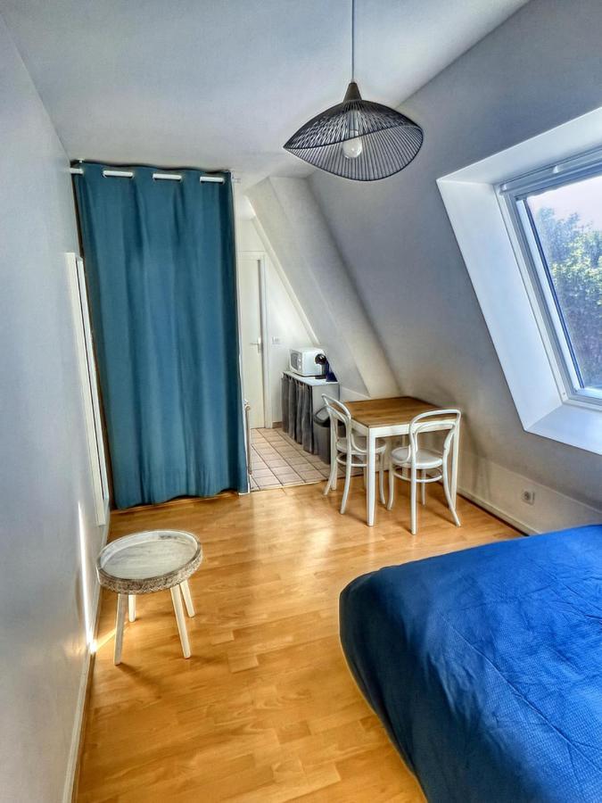 Little Forest - Mycosyapart, 900m Appartement Annecy