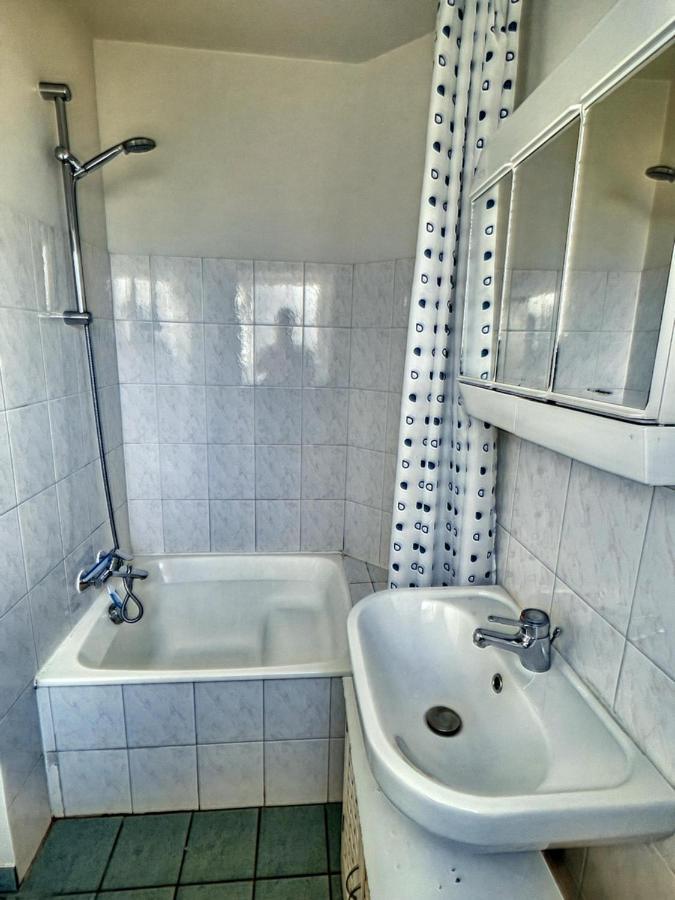 Appartement Little Forest - Mycosyapart, 900m