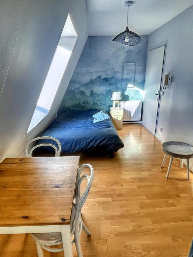 Appartement Little Forest - Mycosyapart, 900m *