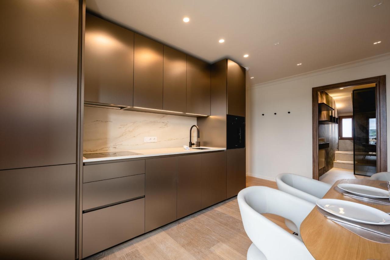 Le Nid Du Favre Ii - Large 2 With Breathtaking View Of The Apartment *