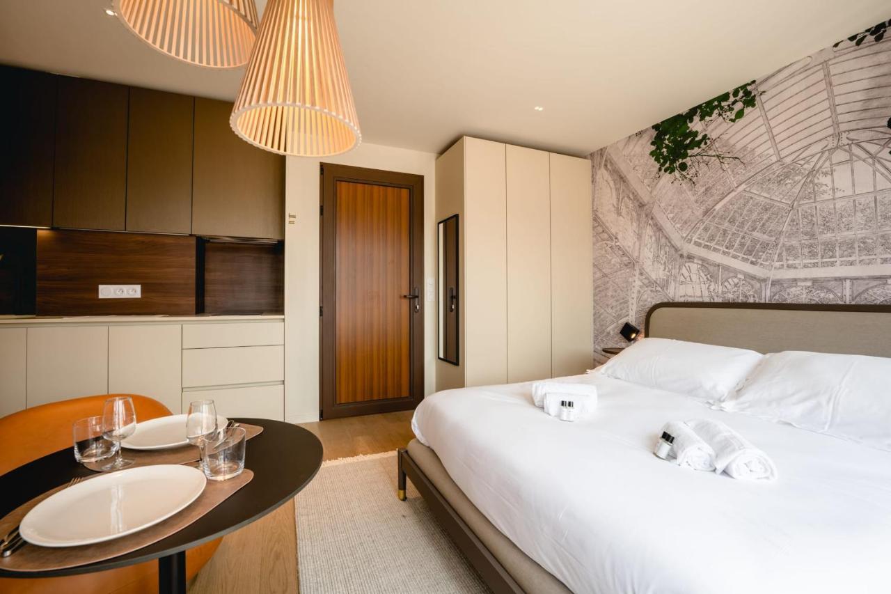 Le Nid Du Favre I - Charming With Stunning View Annecy