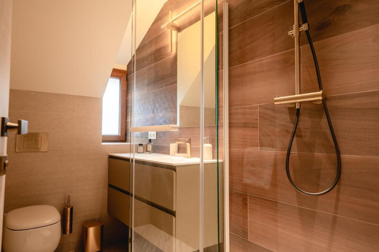 Le Nid Du Favre I - Charming With Stunning View Apartment Annecy