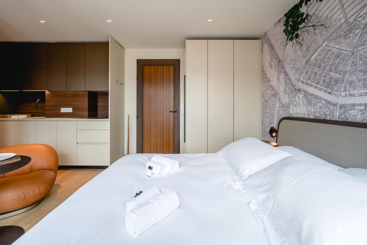 Le Nid Du Favre I - Charming With Stunning View *
