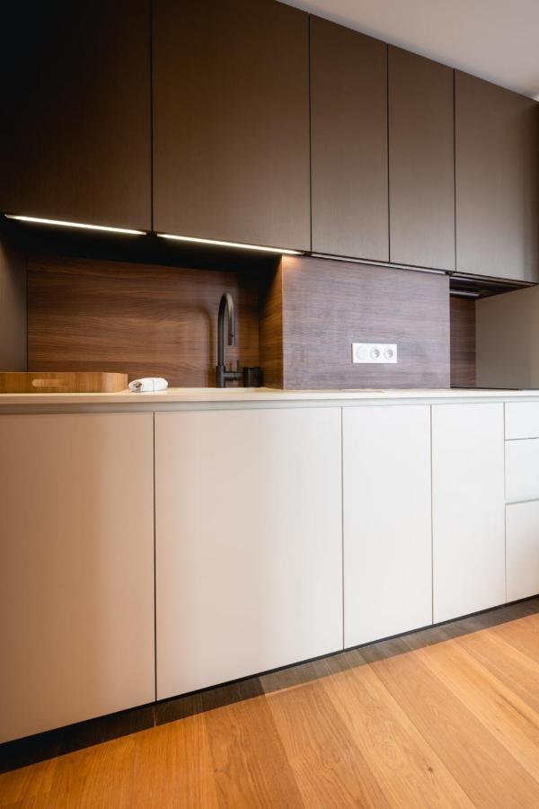 Le Nid Du Favre I - Charming With Stunning View Apartment