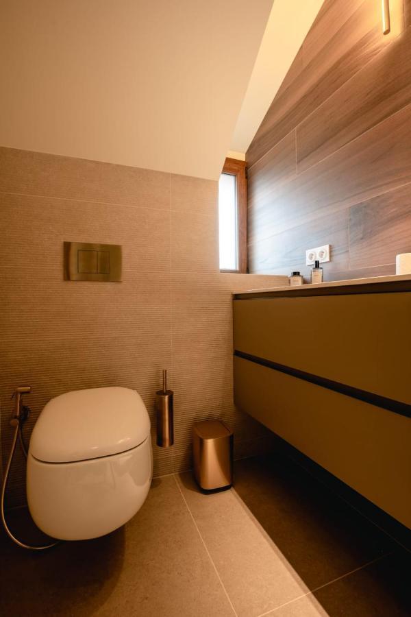 Apartment Le Nid Du Favre I - Charming With Stunning View *