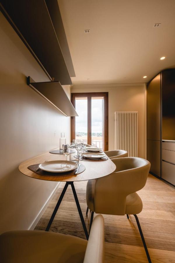 Apartment Le Nid Du Favre Ii - Large 2 With Breathtaking View Of The Annecy