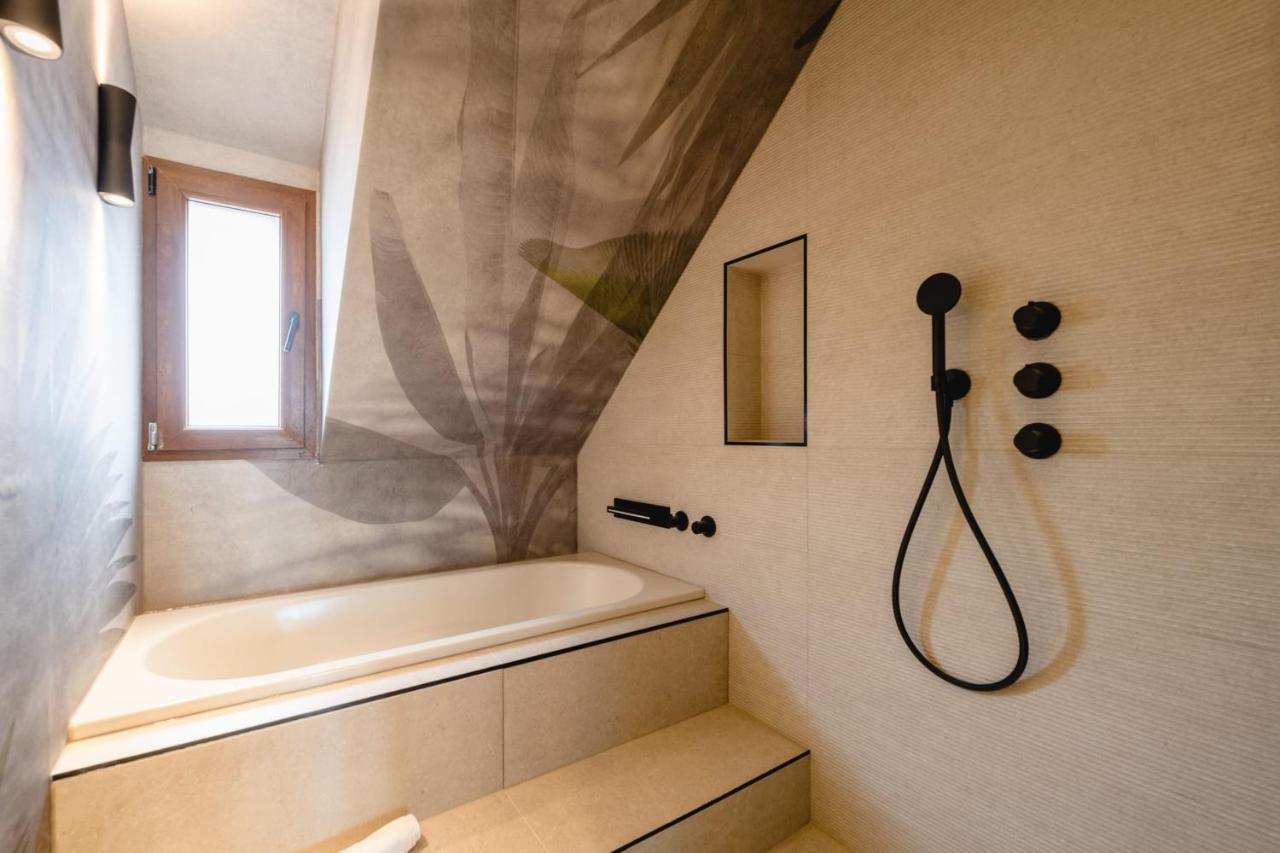 Apartment Le Nid Du Favre Ii - Large 2 With Breathtaking View Of The Annecy