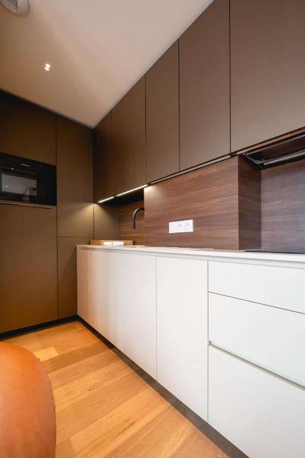 Apartment Le Nid Du Favre I - Charming With Stunning View *