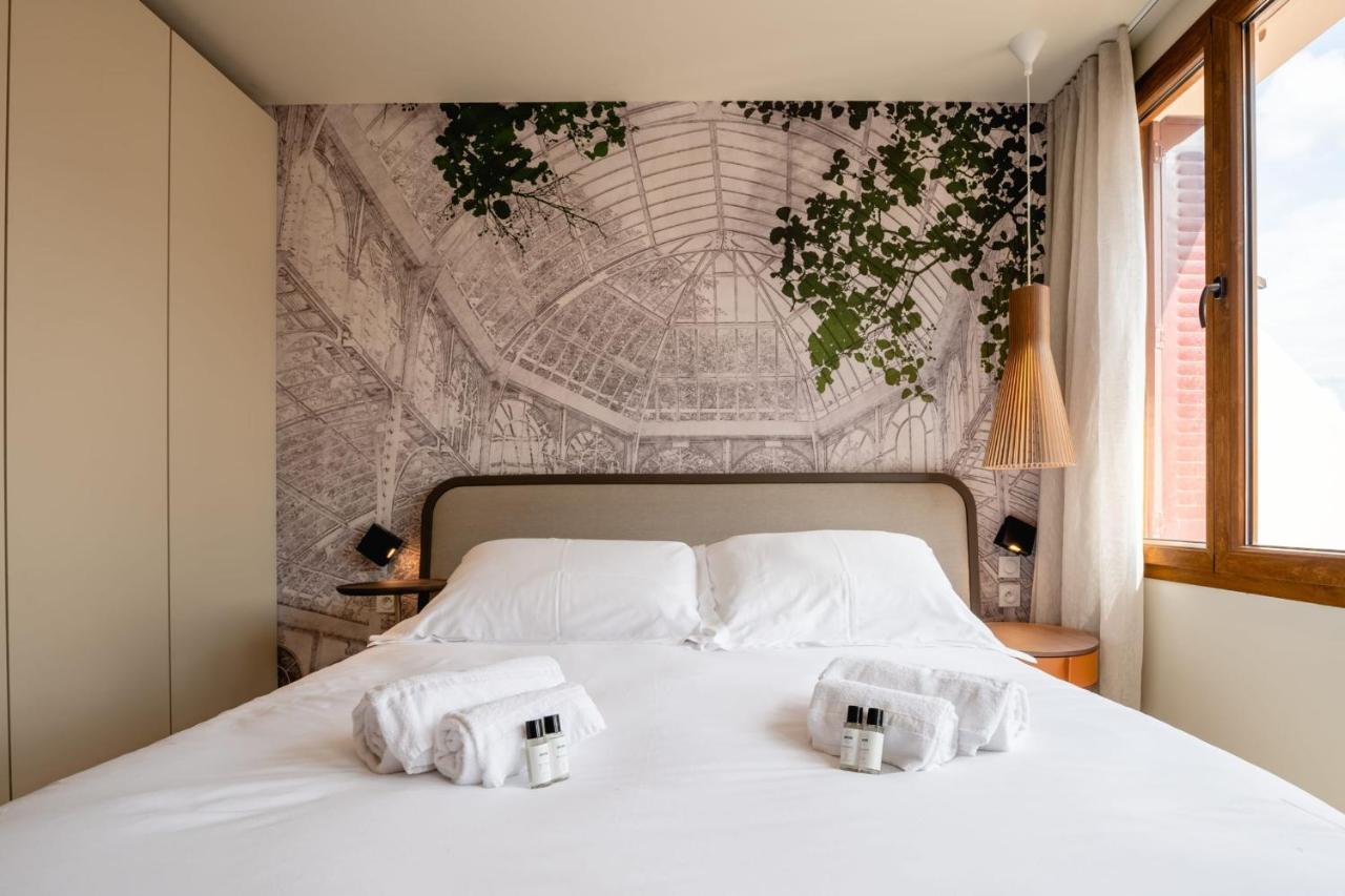 Le Nid Du Favre I - Charming With Stunning View
