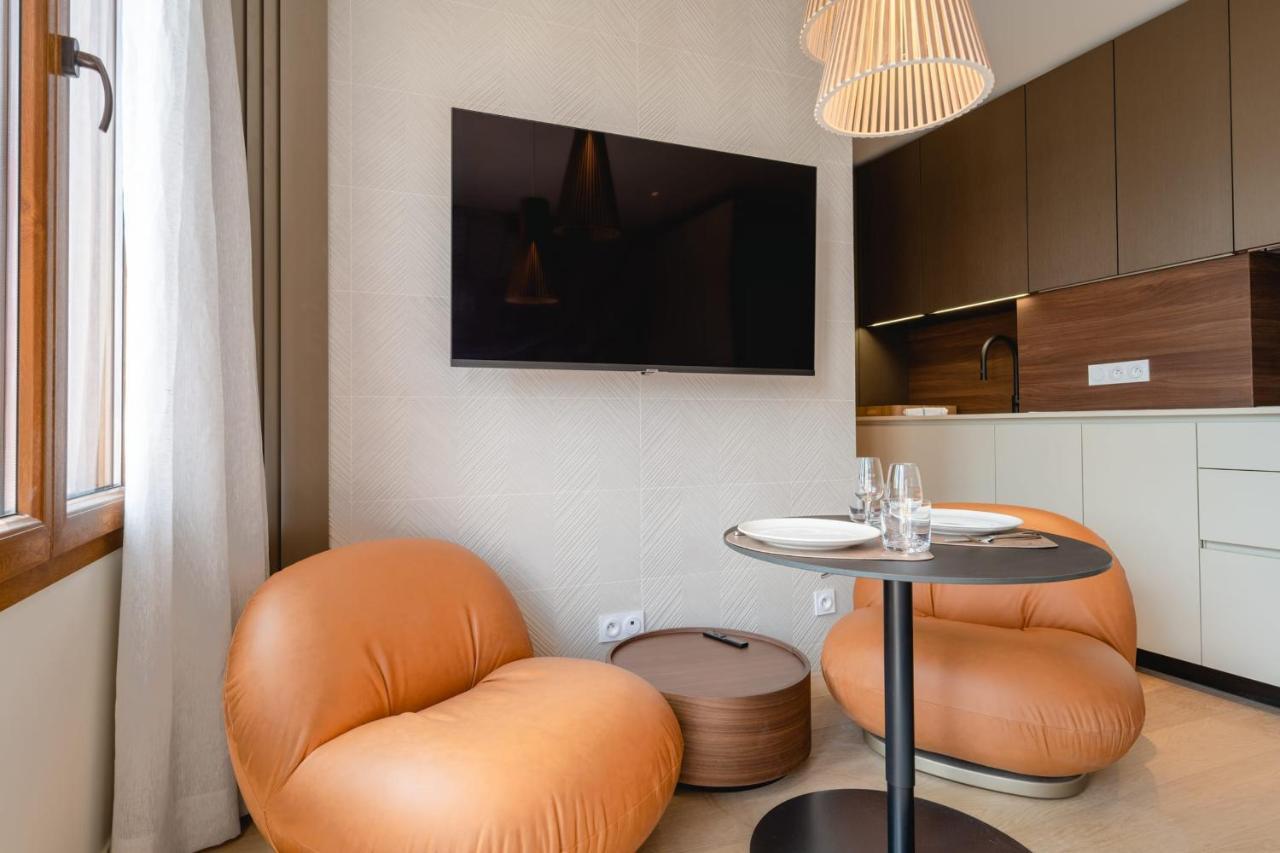 Apartment Le Nid Du Favre I - Charming With Stunning View Annecy