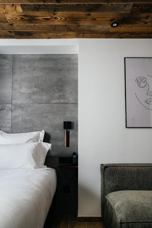 Hotel Du Lyonnais Annecy