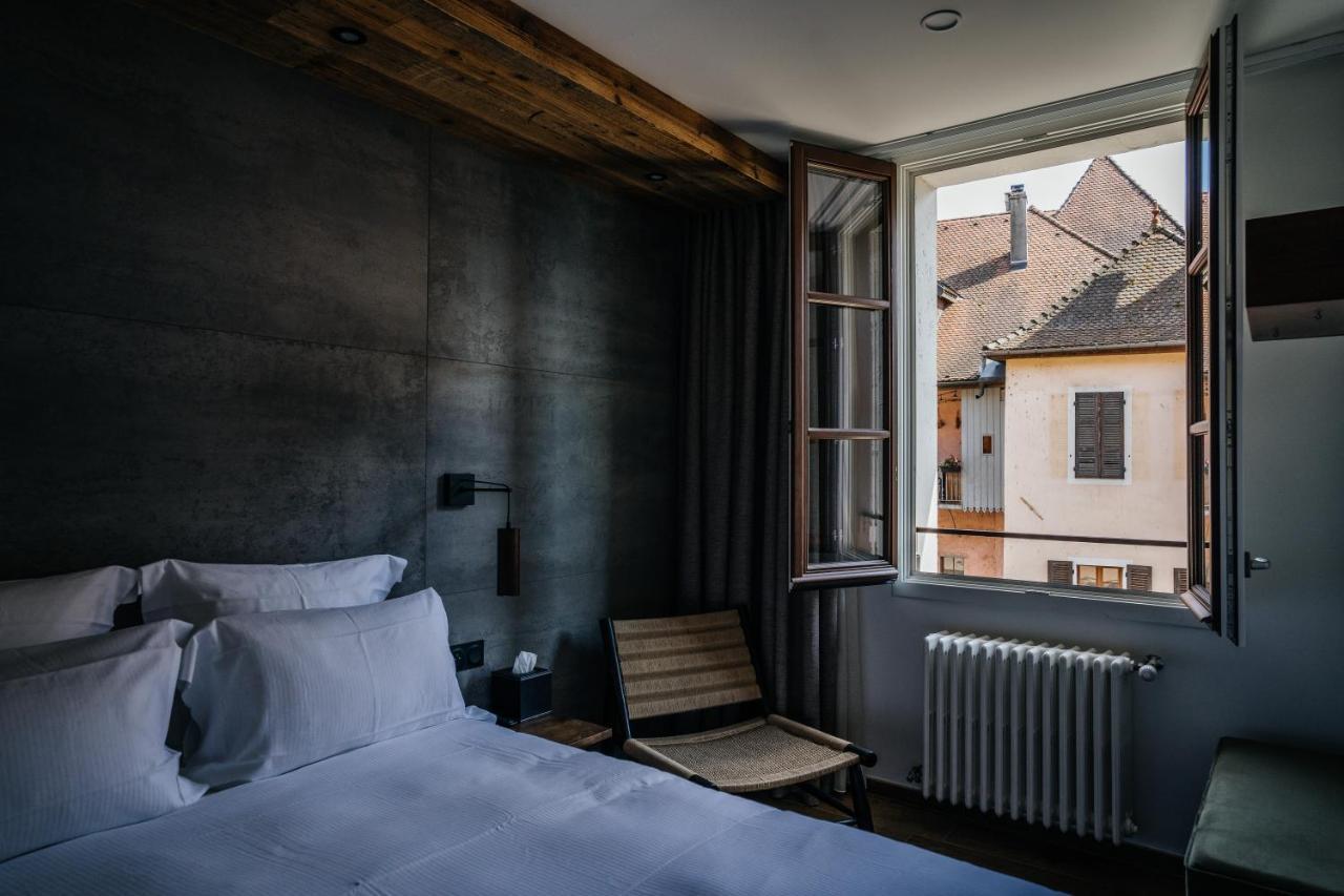 Hotel Du Lyonnais 2*