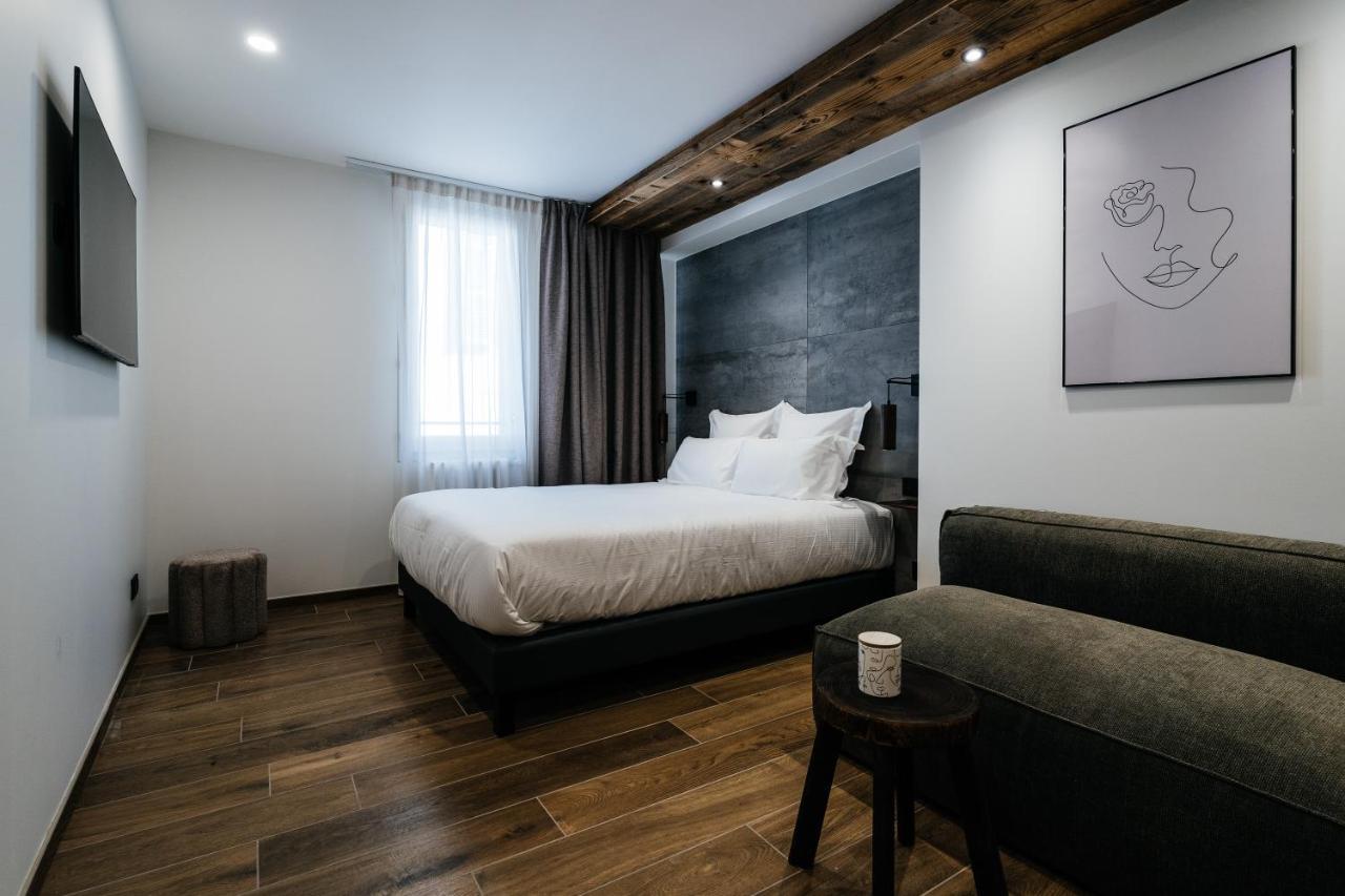 Du Lyonnais Hotel 2*