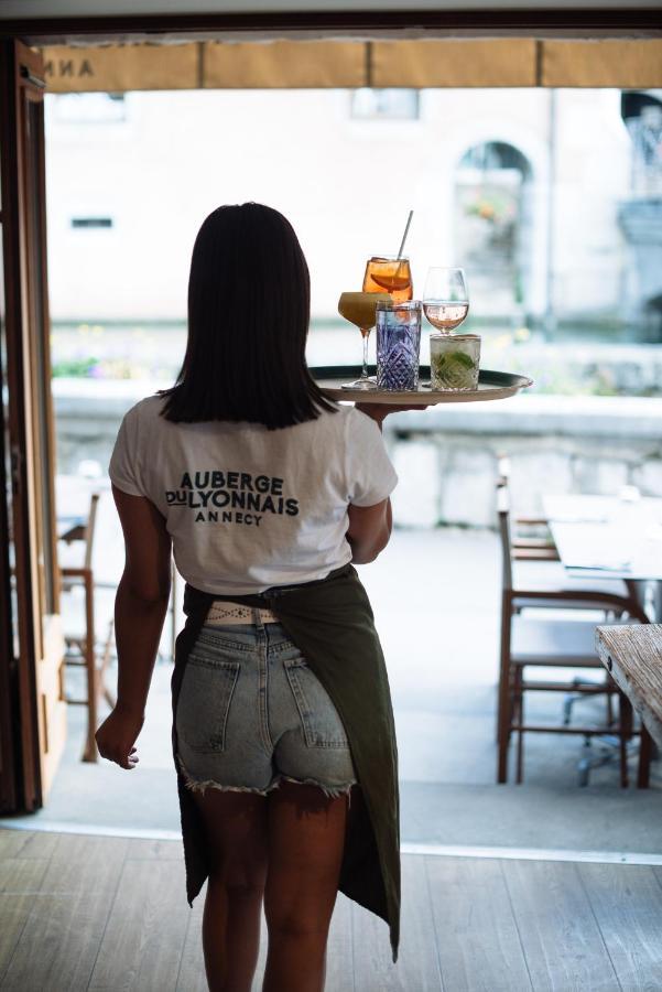 Du Lyonnais 2*