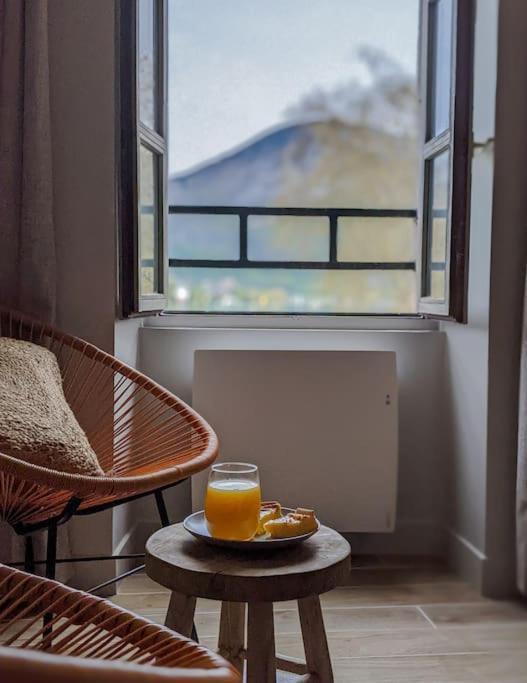 L'instant Paquier 3 Etoiles - Vieille Ville, Face Au Lac, 6 Personnes Apartment *