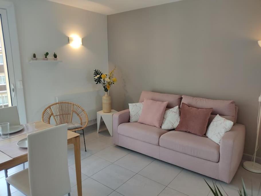 Apartment Entre Et Montagne Annecy