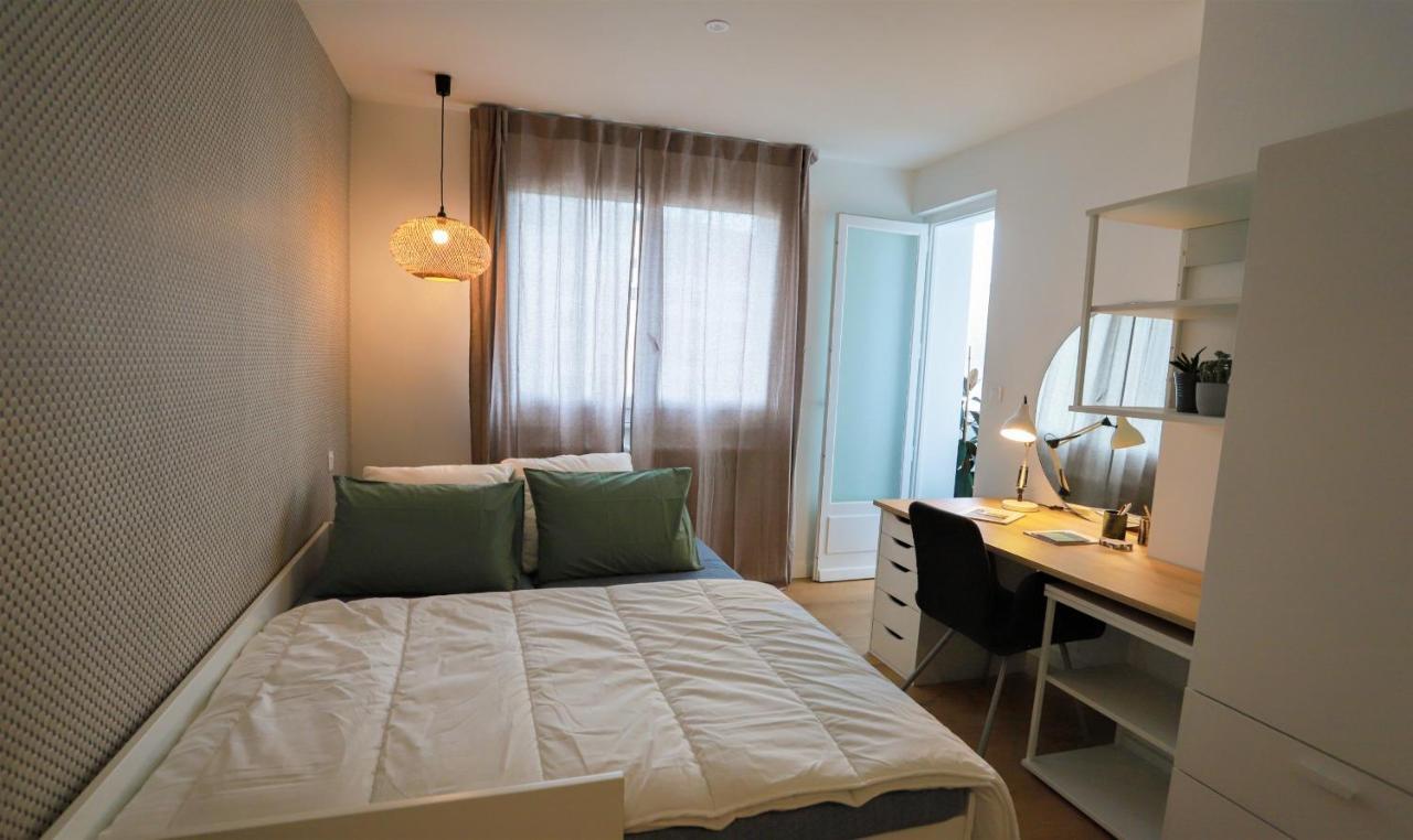 Reverie Urbaine 3 Etoiles - 3 Chambres, Plein Centre, Moderne, Tout Equipe Appartement *