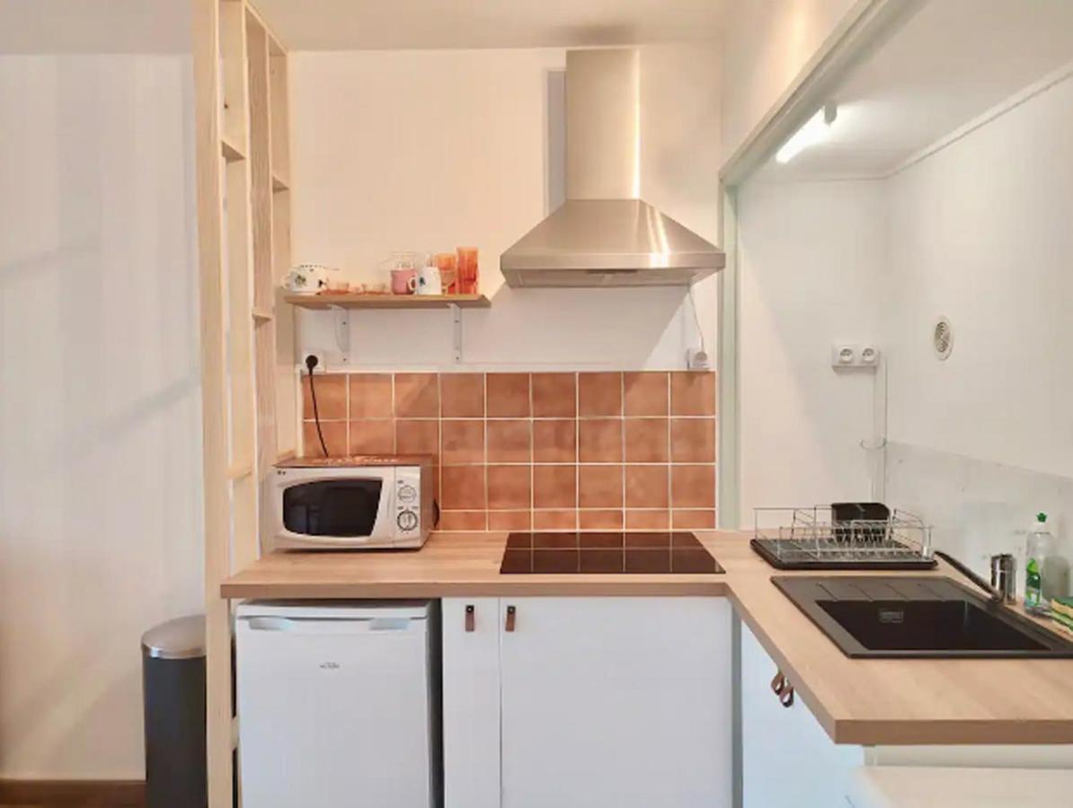 Apartment Joli Proche Vieille + Parking *