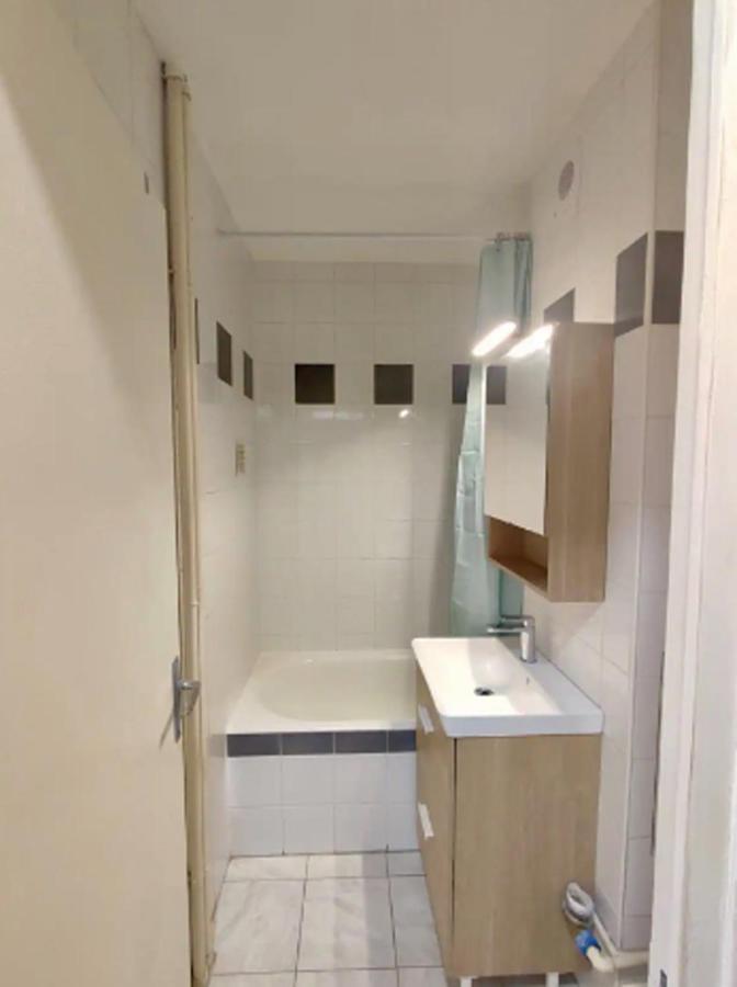 Apartment Joli Proche Vieille + Parking *