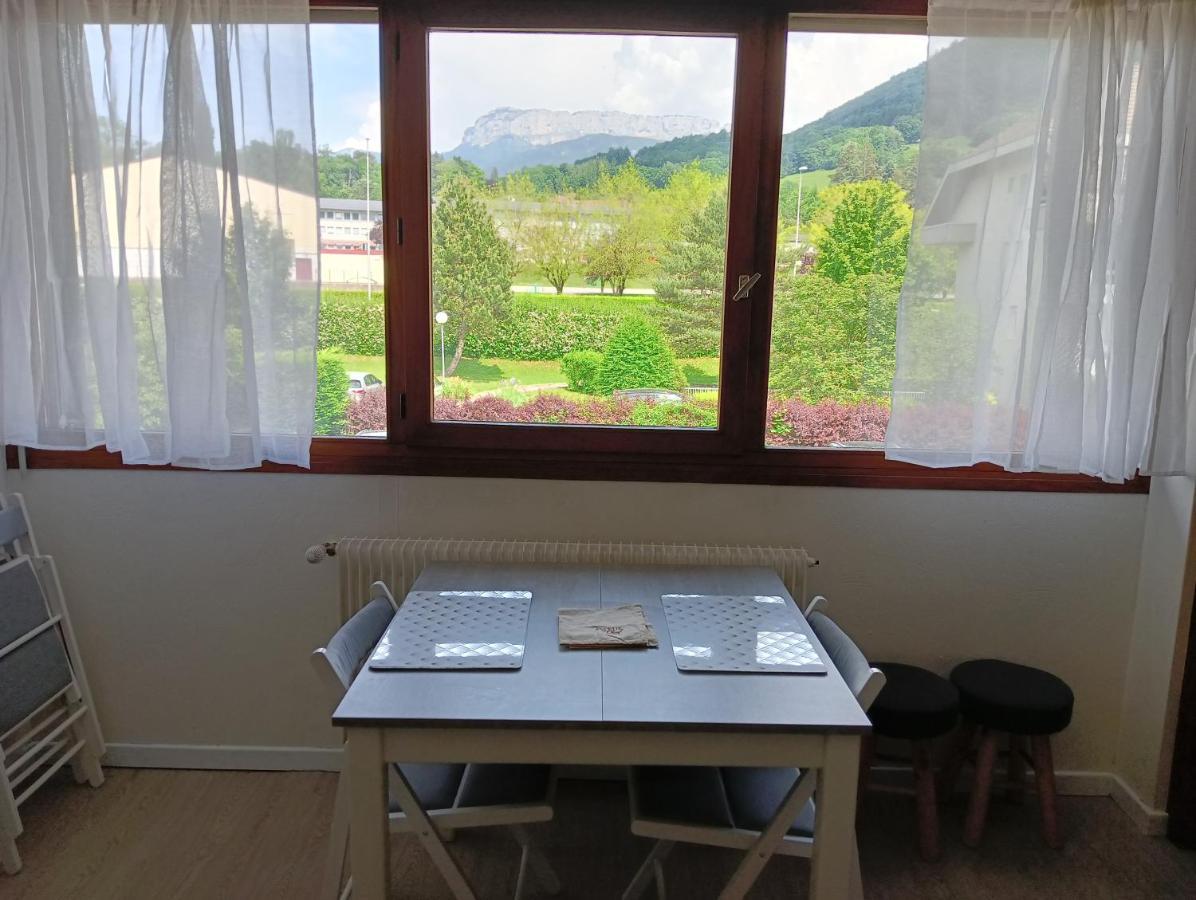 La Marjolaine Apartment