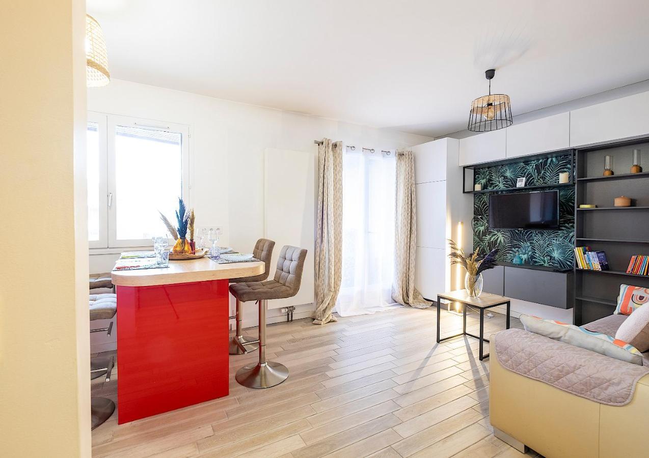 Apartment Bel D'alery