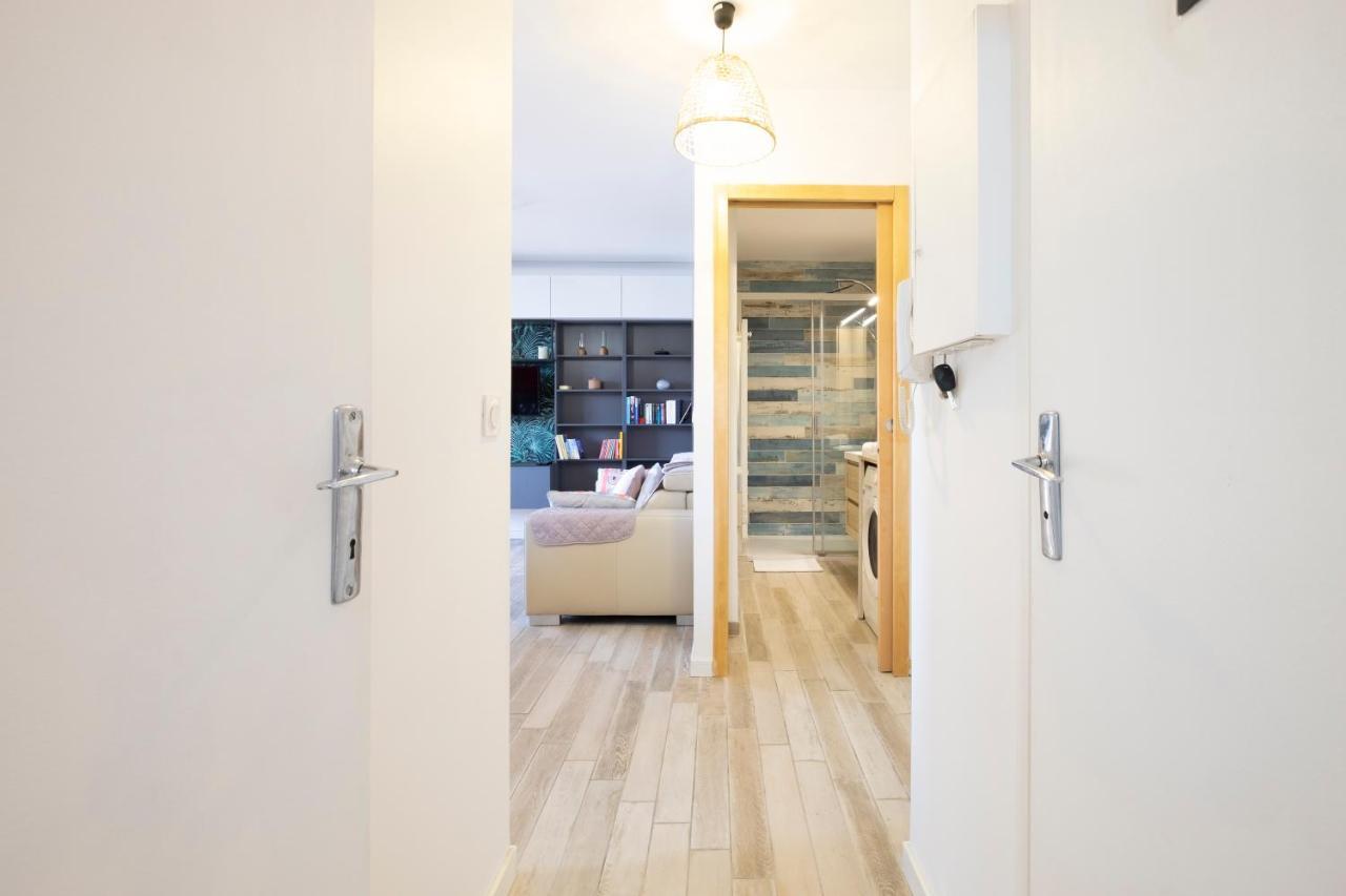 Bel D'alery Apartment Annecy