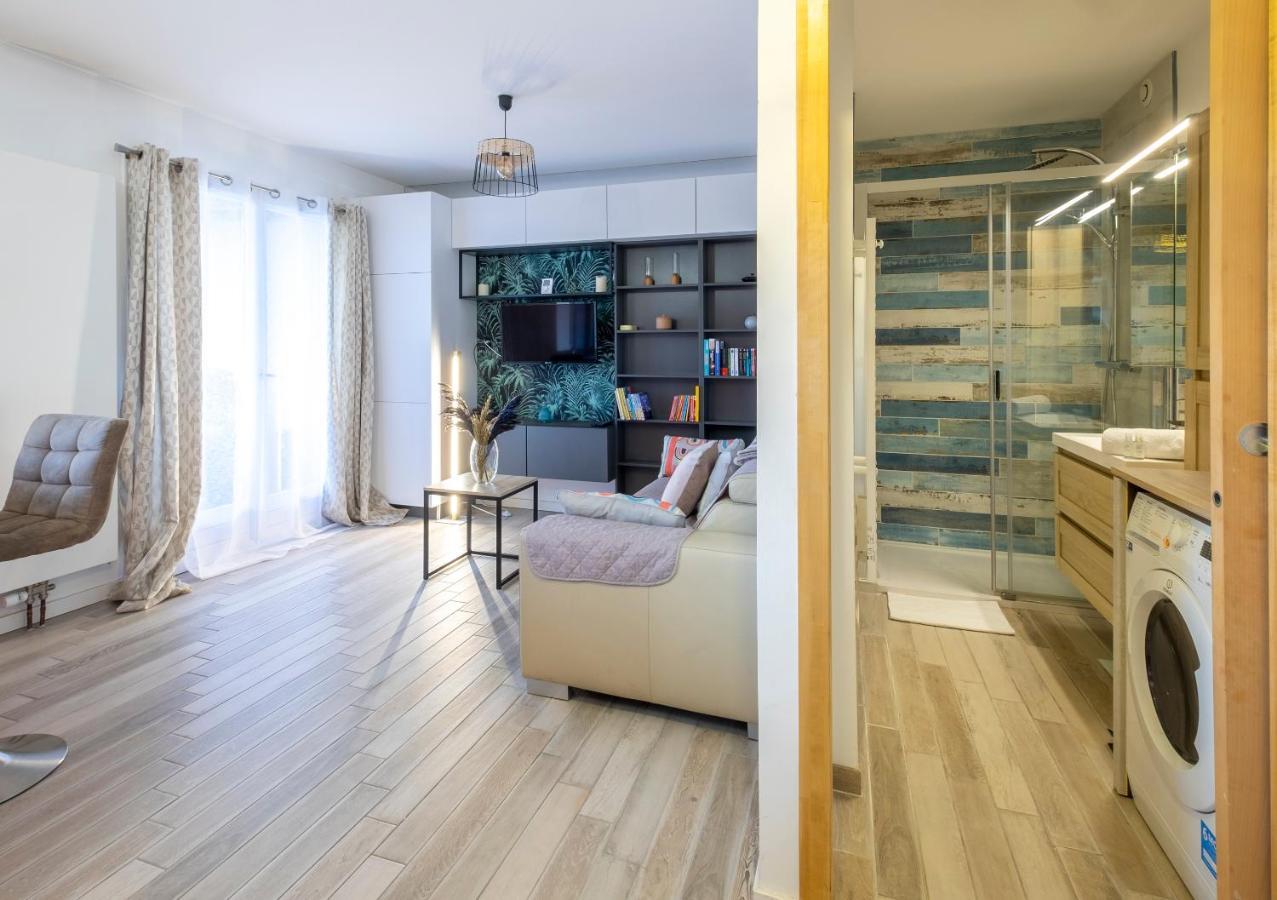 Bel D'alery Apartment Annecy