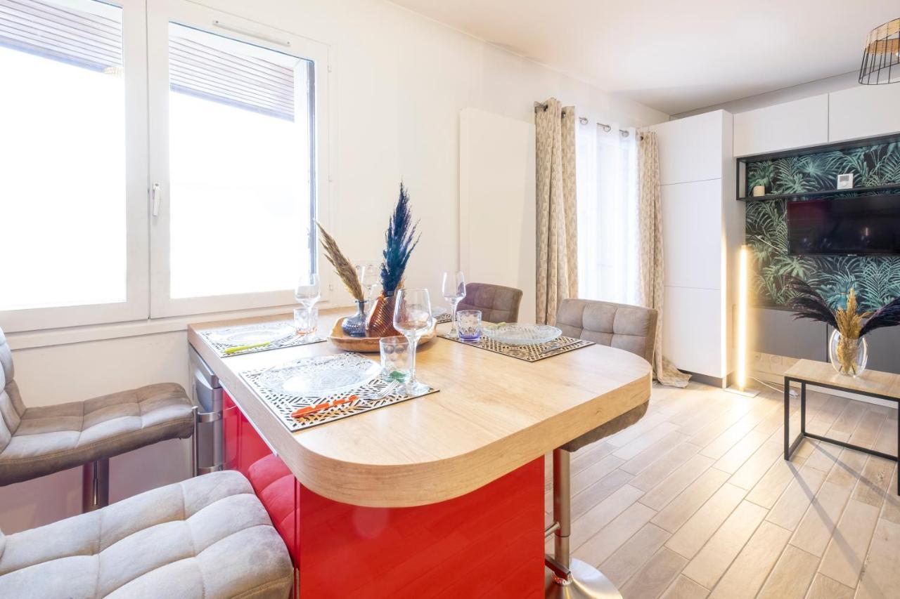 Apartment Bel D'alery *