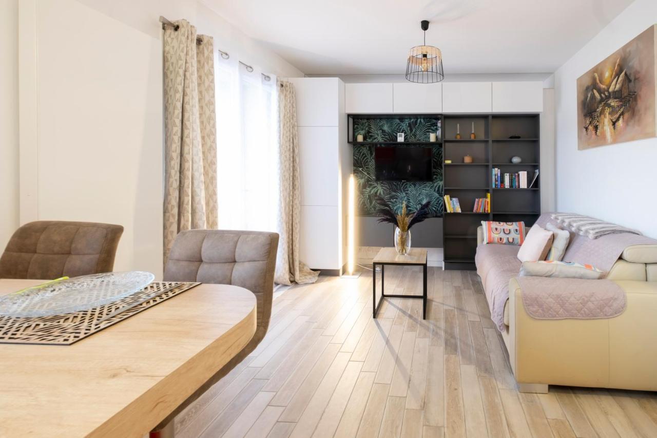Bel D'alery Apartment