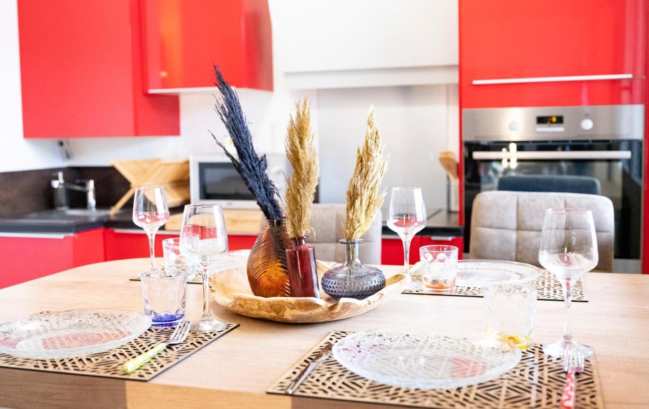 Apartment Bel D'alery