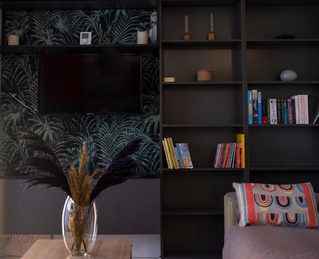 Apartment Bel D'alery *