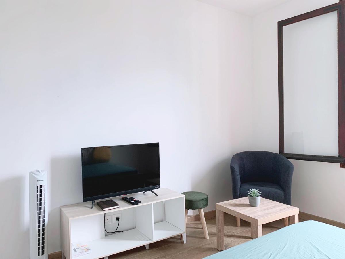 ---the Century---au Centre D'annecy Apartment