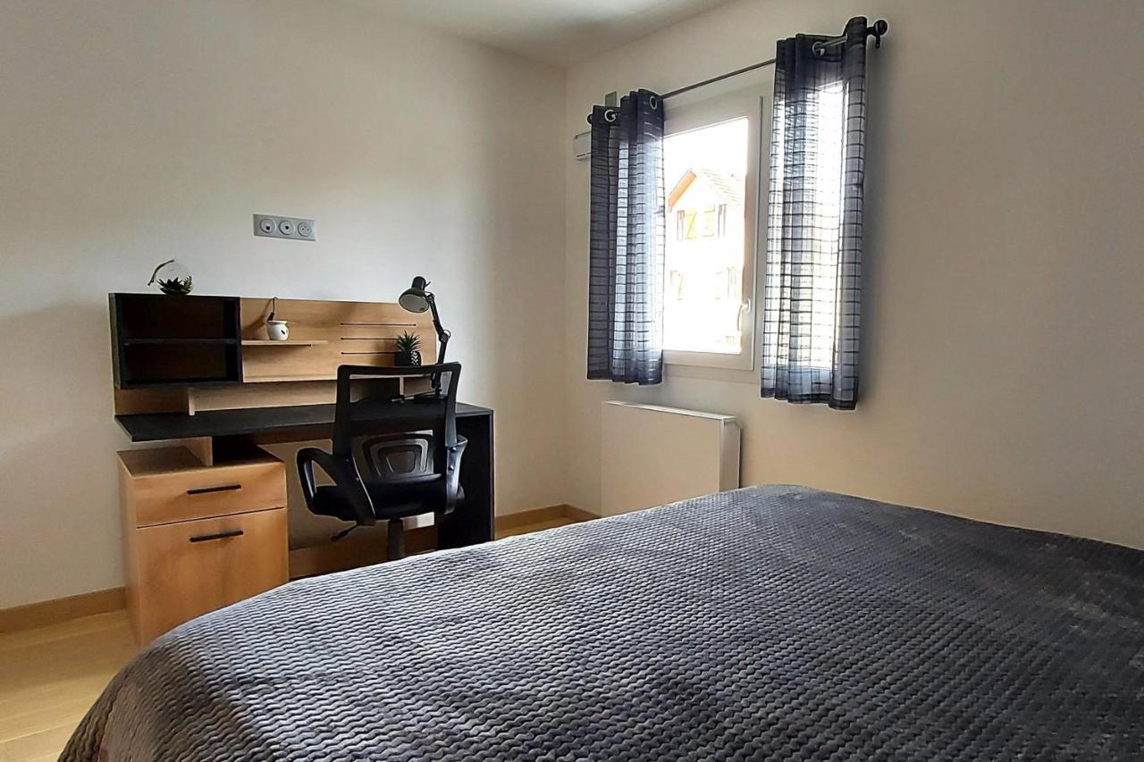 L Escapade T2 Neuf Proche Classe Apartment
