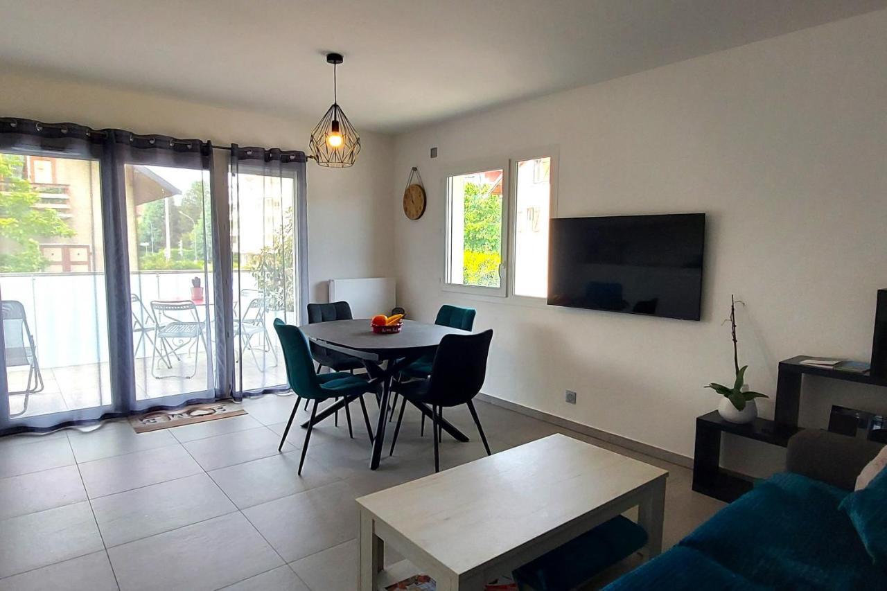 L Escapade T2 Neuf Proche Classe Apartment *