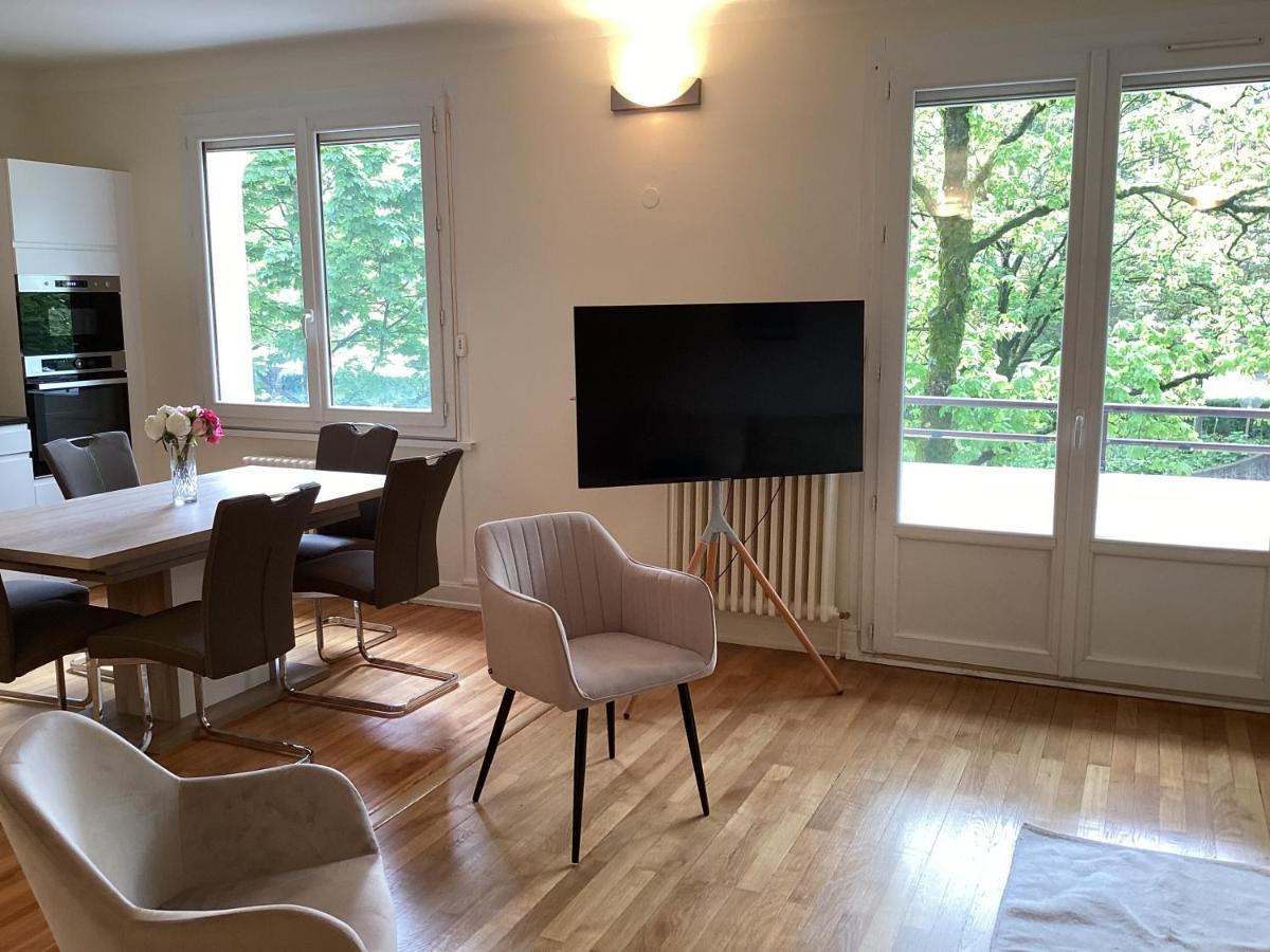 Apartment L'amedee - Appt A 500m Du
