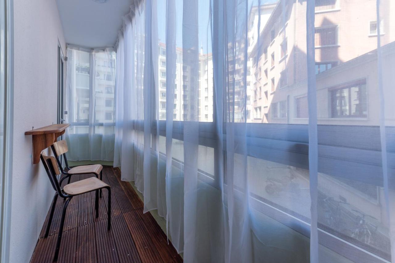 L'amedee - Appt A 500m Du Apartment *