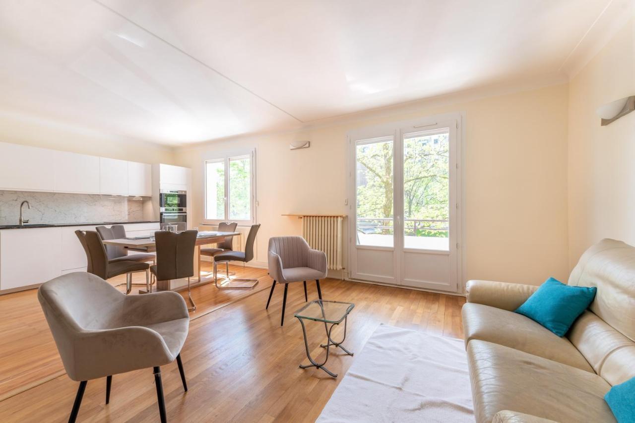 Apartment L'amedee - Appt A 500m Du Annecy