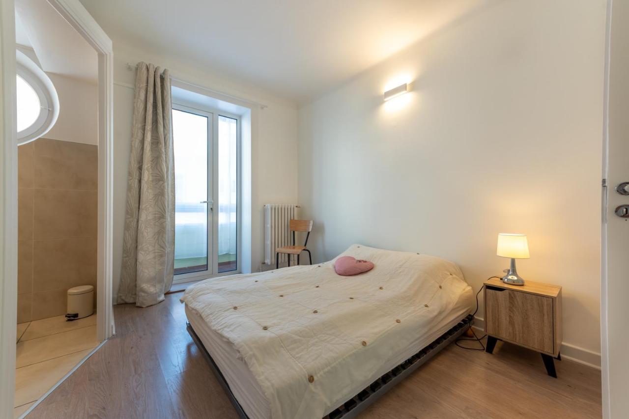 L'amedee - Appt A 500m Du Apartment *