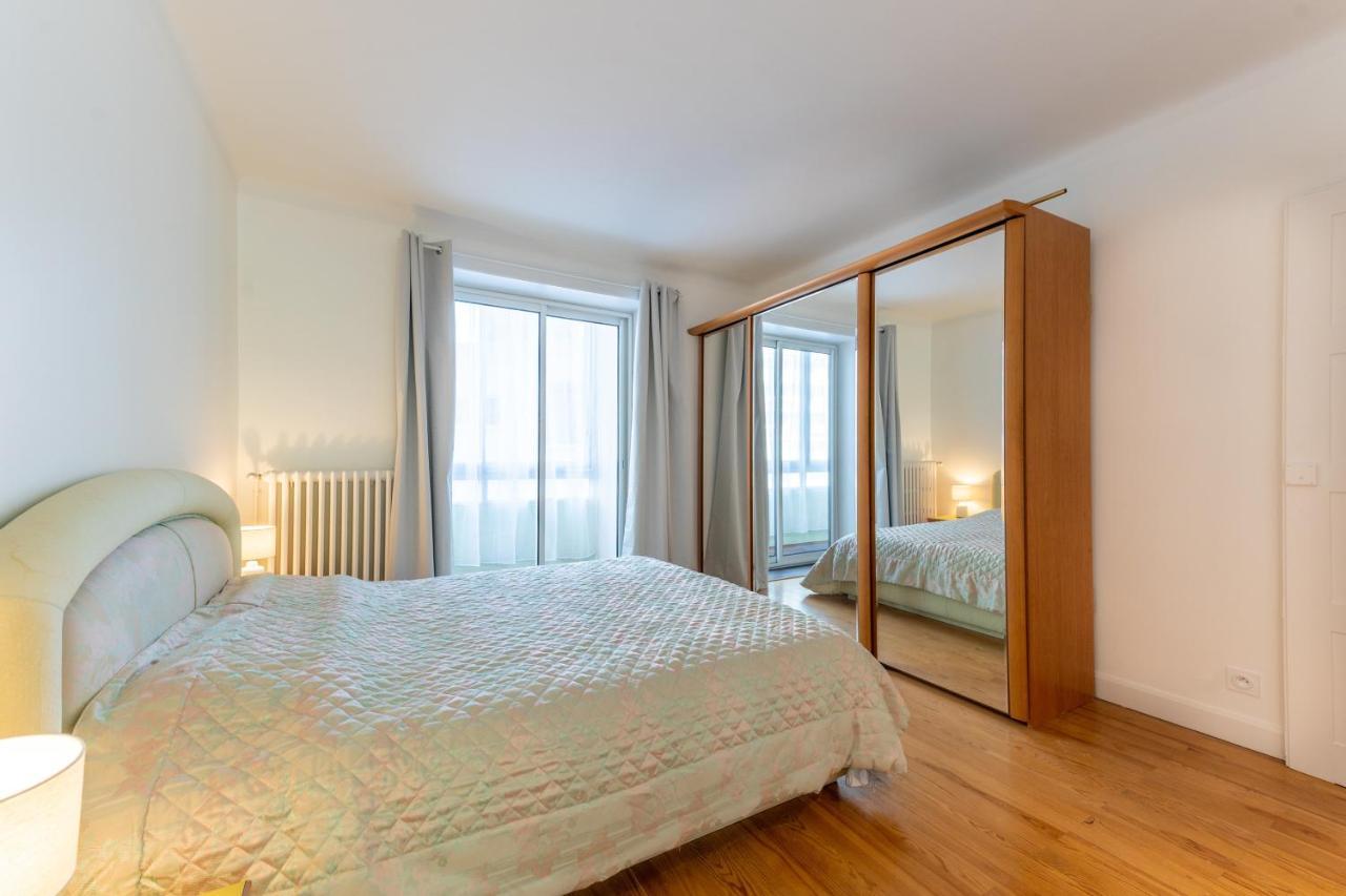 L'amedee - Appt A 500m Du Apartment Annecy