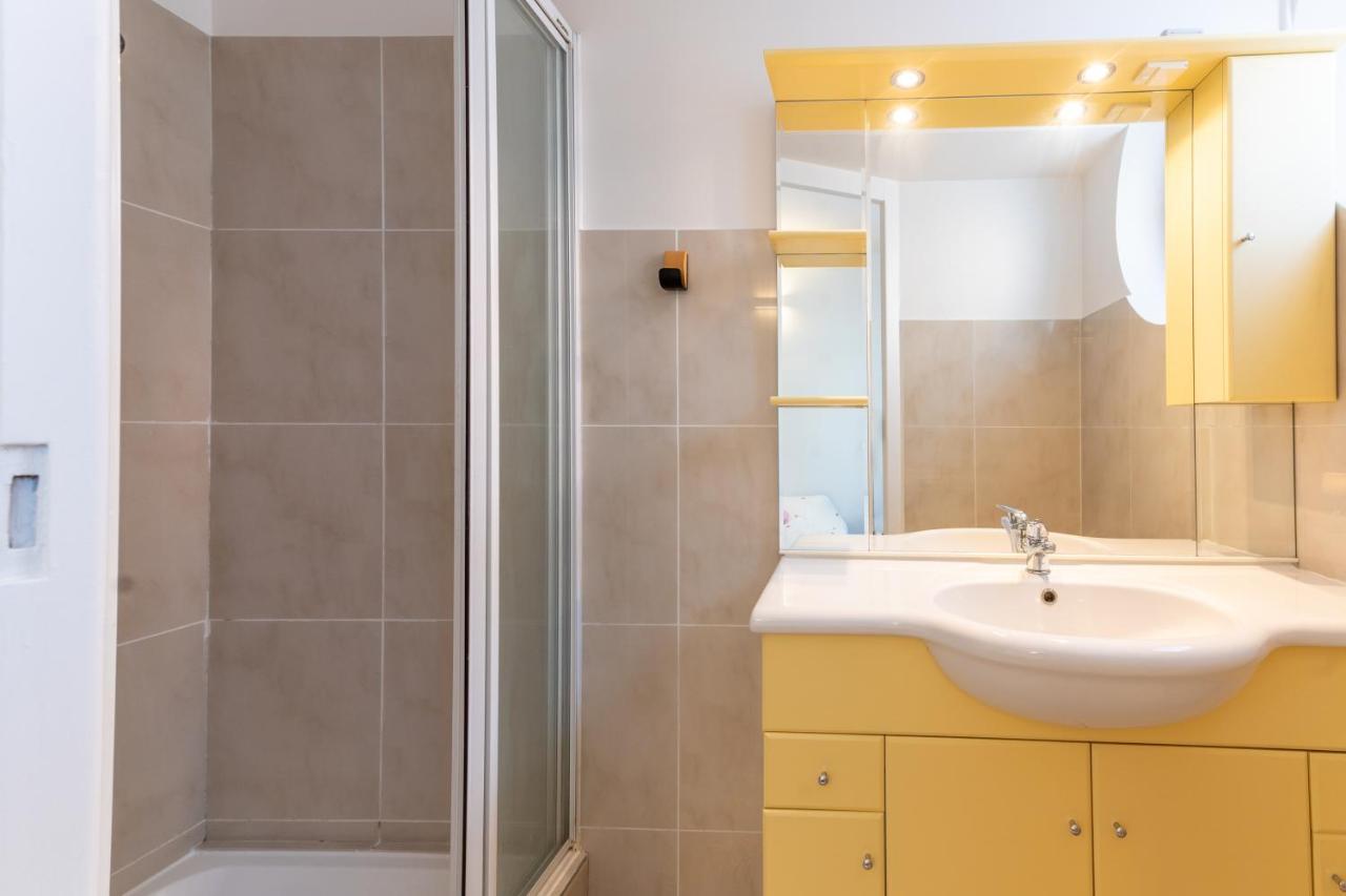 L'amedee - Appt A 500m Du Apartment Annecy