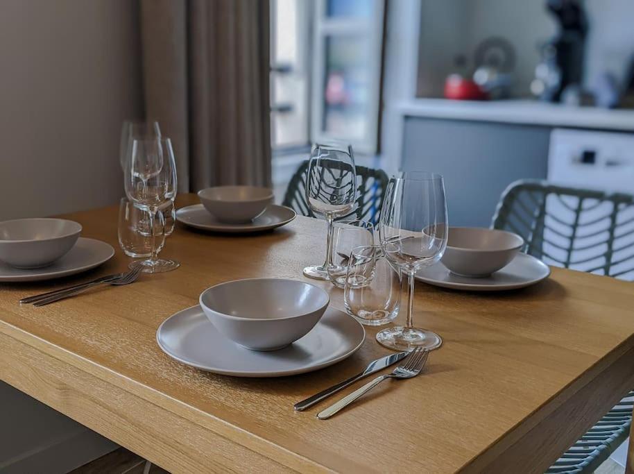 L'instant Paquier 3 Etoiles - Vieille Ville, Face Au Lac, 6 Personnes Apartment Annecy
