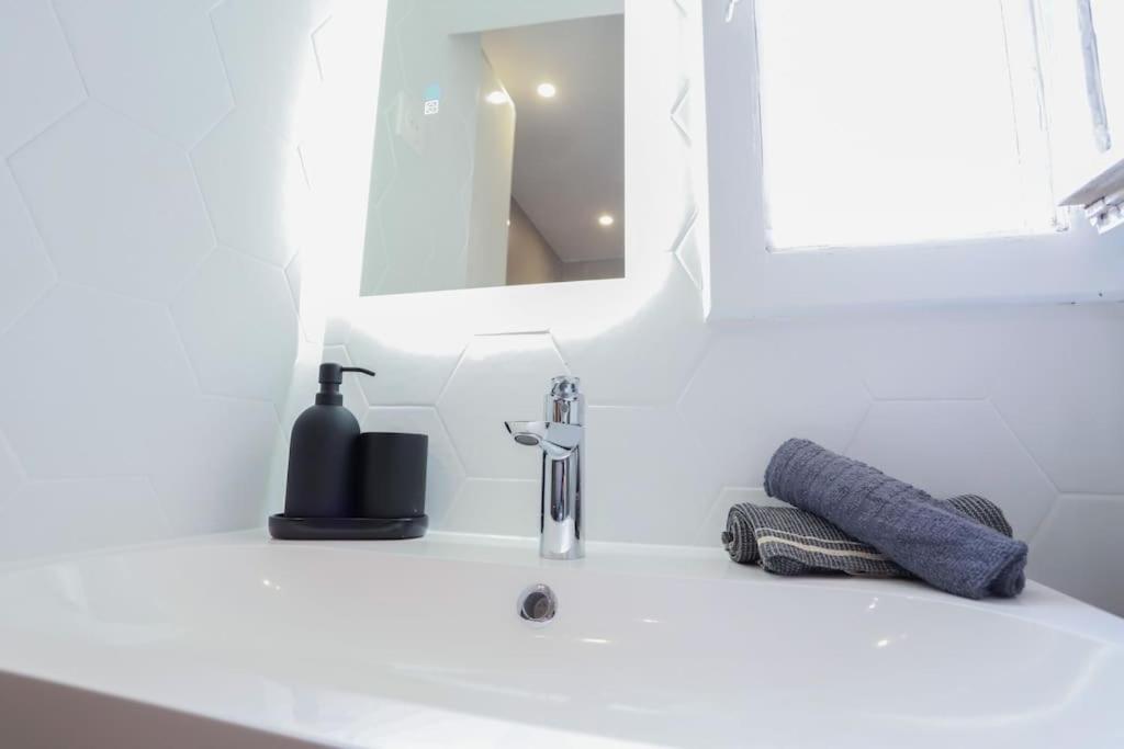 L'instant Paquier 3 Etoiles - Vieille Ville, Face Au Lac, 6 Personnes Apartment *