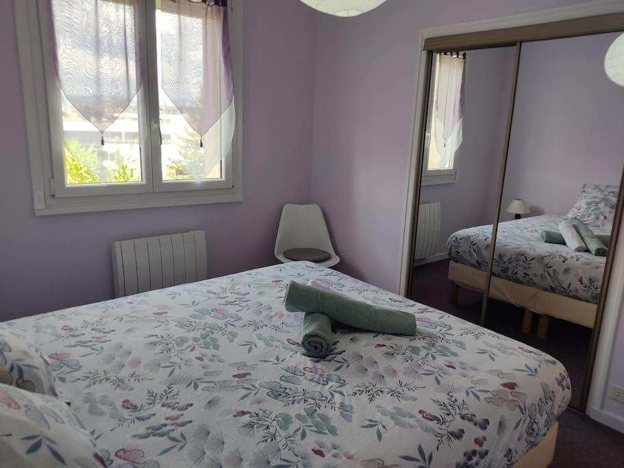 Apartment Entre Et Montagne Annecy