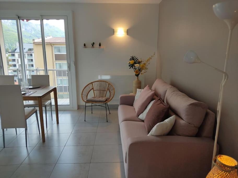 Apartment Entre Et Montagne *