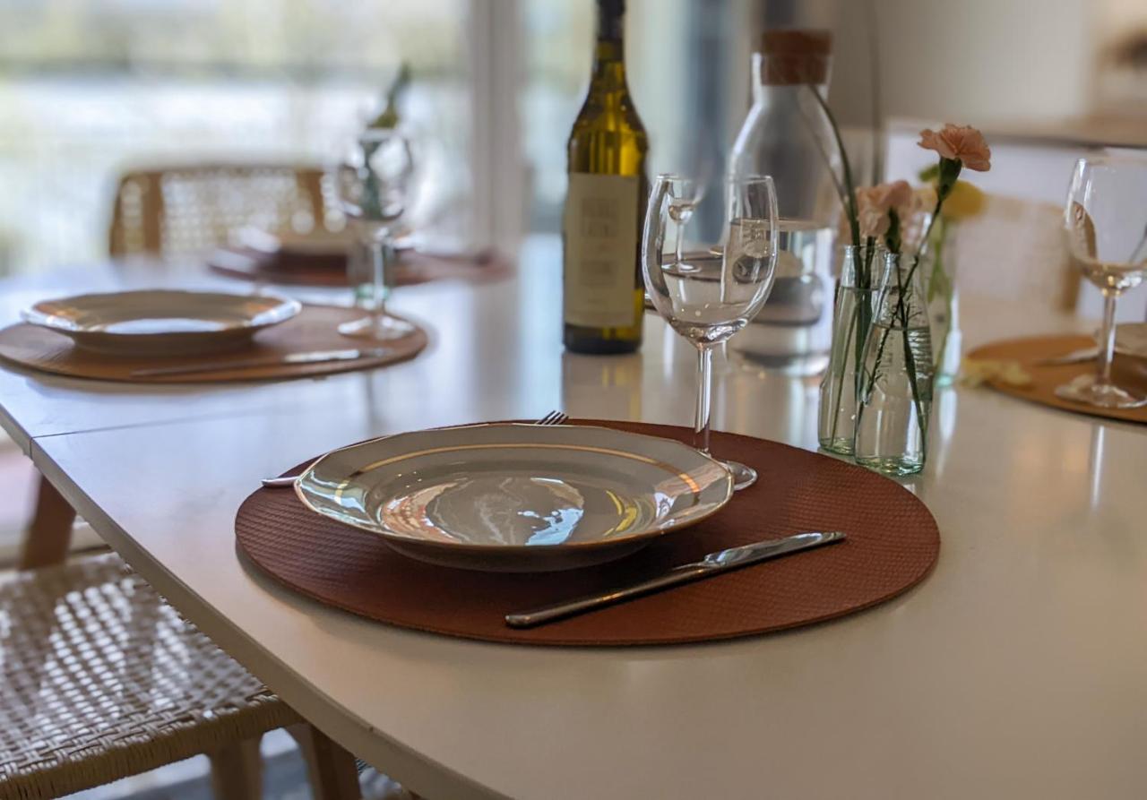 Reverie Urbaine 3 Etoiles - 3 Chambres, Plein Centre, Moderne, Tout Equipe Appartement Annecy