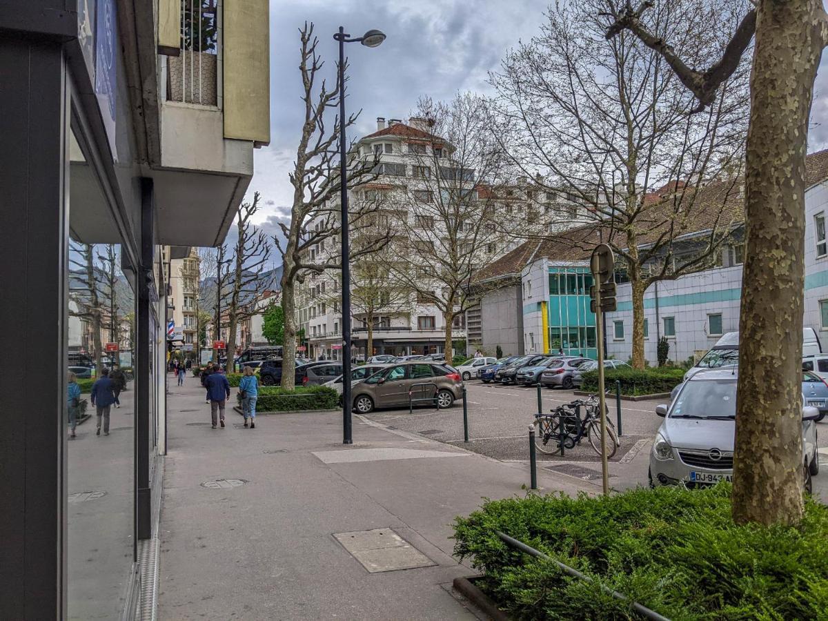 Reverie Urbaine 3 Etoiles - 3 Chambres, Plein Centre, Moderne, Tout Equipe Appartement