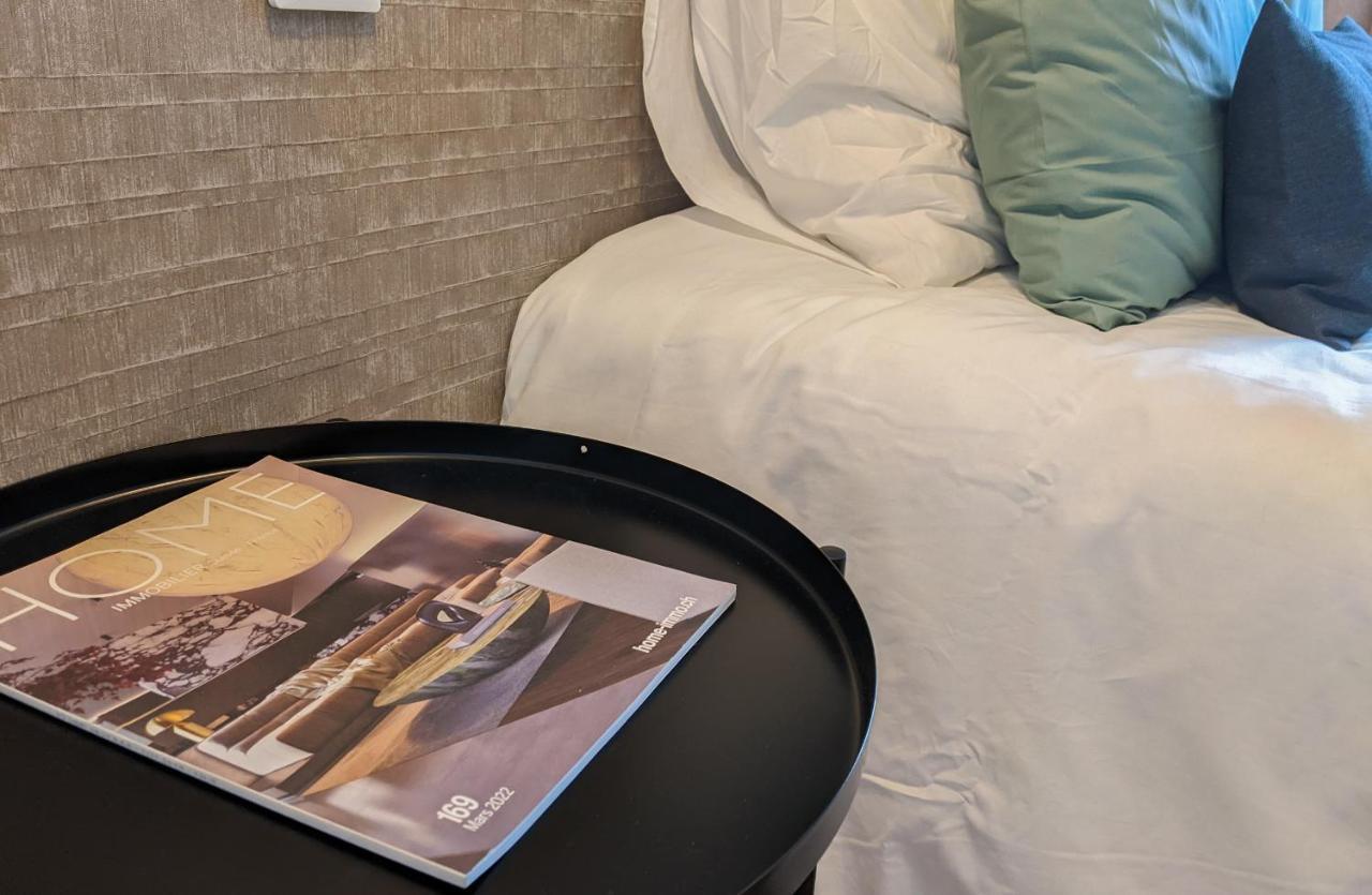 Reverie Urbaine 3 Etoiles - 3 Chambres, Plein Centre, Moderne, Tout Equipe Appartement *