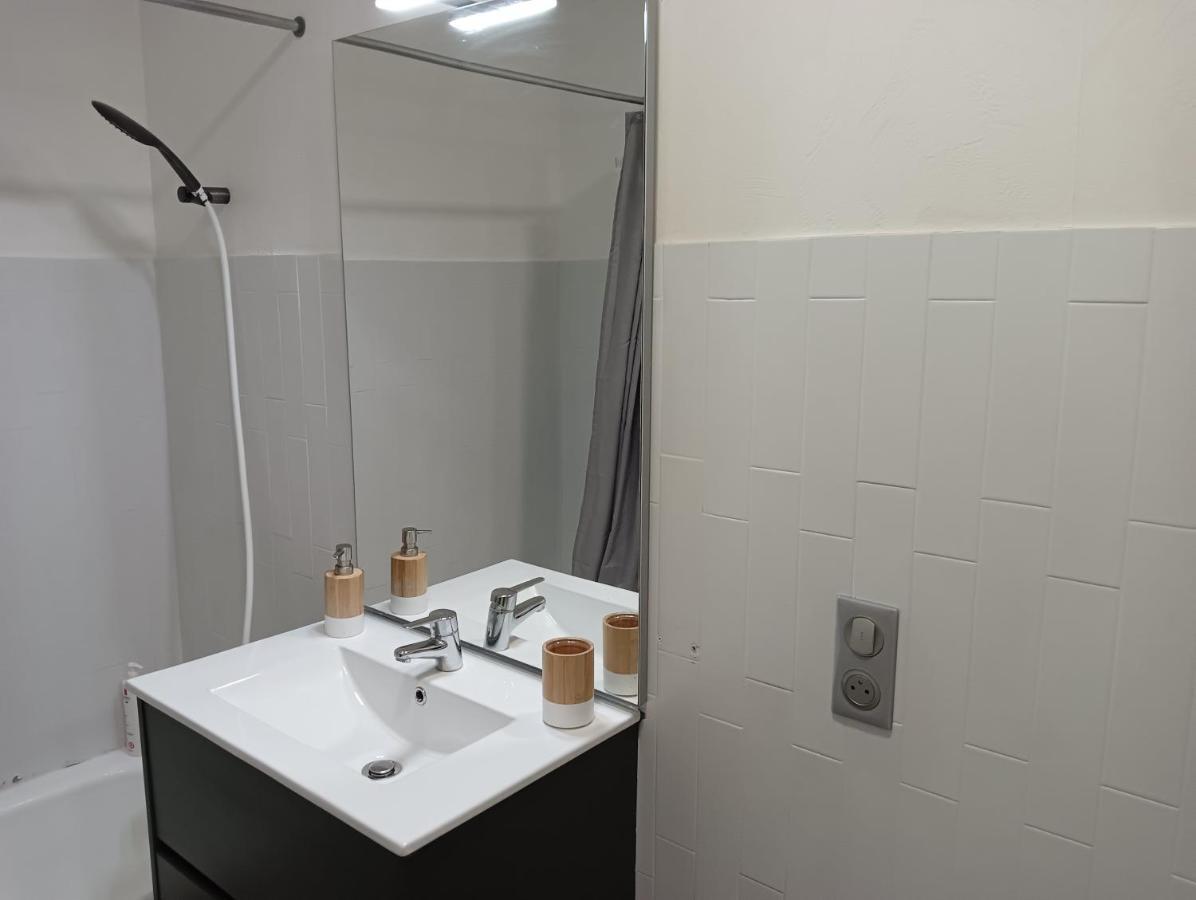 Appartement La Marjolaine