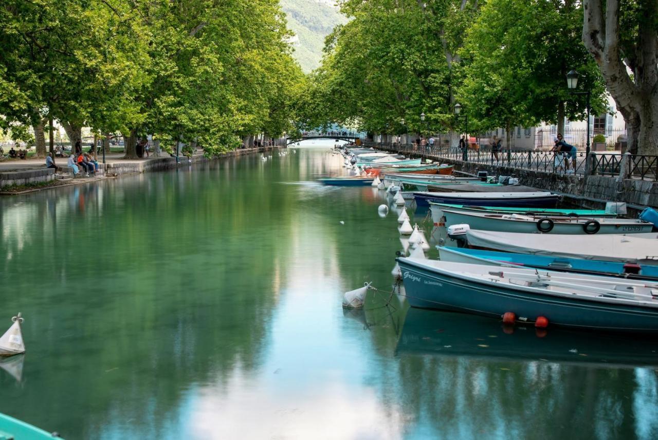L Escapade T2 Neuf Proche Classe Annecy